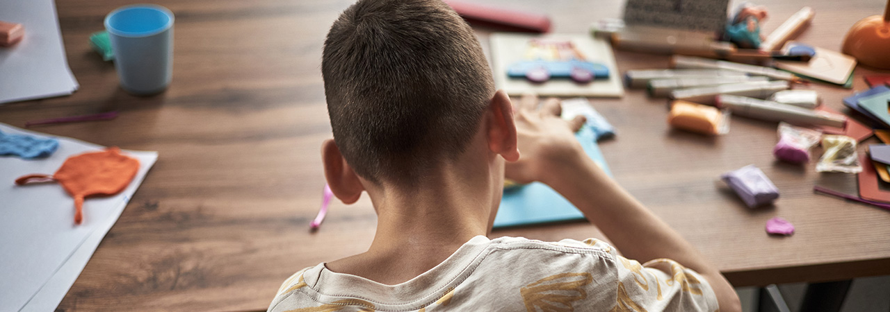 Complex Needs - Learning Disabilities