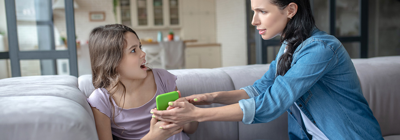 Harmful Attitudes and Behaviours - Managing Anger, Child to Parent Violence
